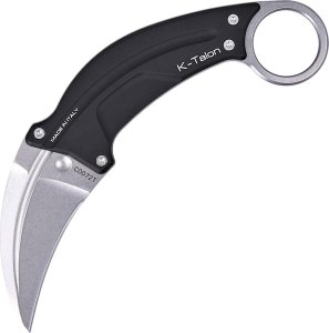 Extrema Ratio Nóż Extrema Ratio K-Talon Karambit, Stone Washed N690 (04.1000.0224/SW) 1