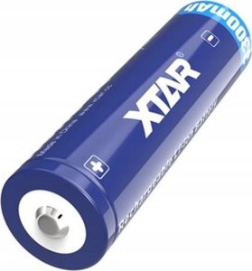 Xtar Akumulatorek Xtar ICR18650 Li-Ion 3,6V 3300 mAh 1