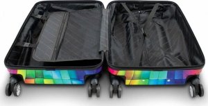 Bituxx Walizki zestaw camouflage 3