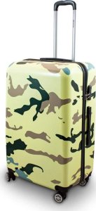 Bituxx Walizki zestaw camouflage 6