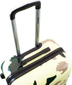 Bituxx Walizki zestaw camouflage 7