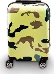 Bituxx Walizki zestaw camouflage 10