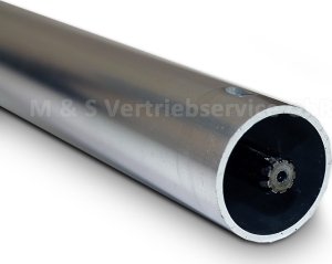 Bituxx Przedłużka 100cm do kosy spalinowej 2