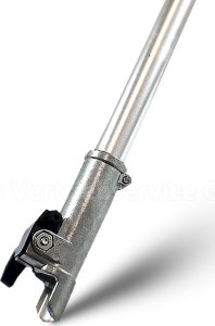 Bituxx Przedłużka 100cm do kosy spalinowej 3