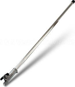 Bituxx Przedłużka 100cm do kosy spalinowej 4
