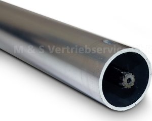 Bituxx Przedłużka 100cm do kosy spalinowej 5