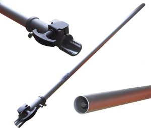 Bituxx Przedłużka 100cm do kosy spalinowej 7