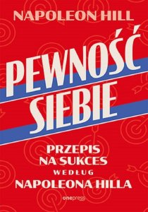 Beurer Pewność siebie. Przepis na sukces według Napoleona Hilla 1