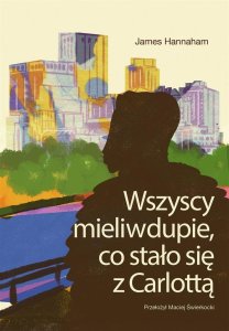 Beurer Wszyscy mieli w dupie, co stało się z Carlottą 1