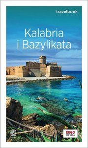 Beurer Kalabria i Bazylikata. Travelbook. Wydanie 2 1