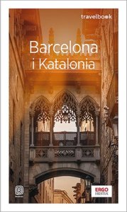 Beurer Barcelona i Katalonia. Travelbook. Wydanie 4 1