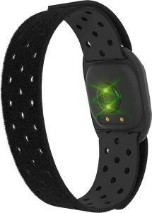 iGPSport Pulsometr Coospo HW807- kompatybilne z: Strava, wahooo, mapmyfitness itp. 3