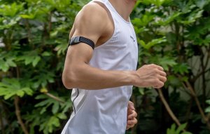 iGPSport Pulsometr Coospo HW807- kompatybilne z: Strava, wahooo, mapmyfitness itp. 7