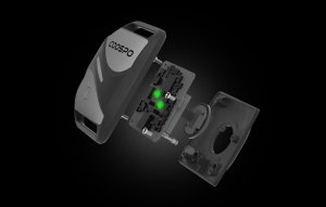 iGPSport Pulsometr Coospo HW807- kompatybilne z: Strava, wahooo, mapmyfitness itp. 9