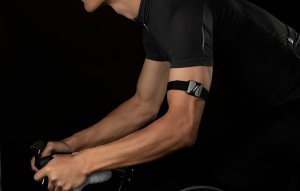 iGPSport Pulsometr Coospo HW807- kompatybilne z: Strava, wahooo, mapmyfitness itp. 10