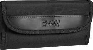 Pokrowiec B+W Etui na filtry B+W Nylon pouch Ø86 x6 30080 1