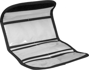 Pokrowiec B+W Etui na filtry B+W Nylon pouch Ø86 x6 30080 2