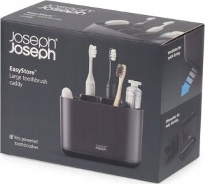 Joseph Joseph Joseph Joseph EasyStore Large Toothbrush Caddy 1