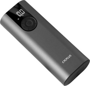 Wahoo Pompka elektryczna Cycplus A8 2