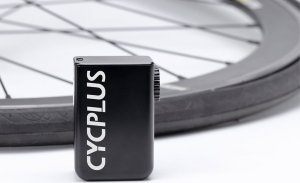 Wahoo Mini pompka elektryczna Cycplus AS2 3