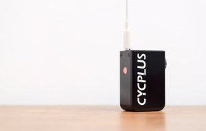 Wahoo Mini pompka elektryczna Cycplus AS2 5