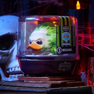 Figurka Numskull TUBBZ Kaczka kolekcjonerska - Beetlejuice 9cm 2