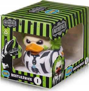 Figurka Numskull TUBBZ Kaczka kolekcjonerska - Beetlejuice 9cm 6
