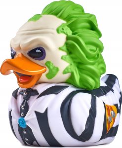 Figurka Numskull TUBBZ Kaczka kolekcjonerska - Beetlejuice 9cm 7