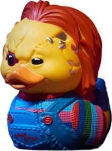 Figurka Numskull TUBBZ Sammelente - Chucky                                9cm 1