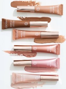 Ingrid GOSH_Shape Up bronzer w kremie 001 14ml 3