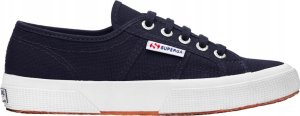 Superga Superga moteriški laisvalaikio batai 2750-COTU, mėlyni 2