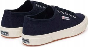 Superga Superga moteriški laisvalaikio batai 2750-COTU, mėlyni 4