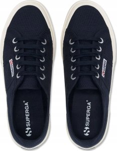 Superga Superga moteriški laisvalaikio batai 2750-COTU, mėlyni 6
