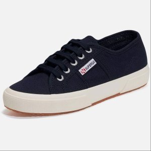 Superga Superga moteriški laisvalaikio batai 2750-COTU, mėlyni 7
