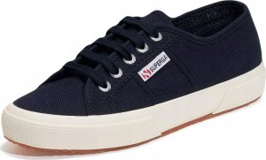 Superga Superga moteriški laisvalaikio batai 2750-COTU, mėlyni 1