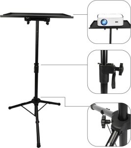 STAND4ME STAND4ME LPS statyw pod laptop mikser rzutnik 11