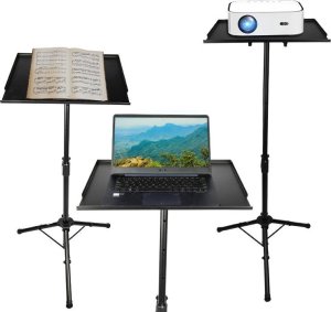 STAND4ME STAND4ME LPS statyw pod laptop mikser rzutnik 4