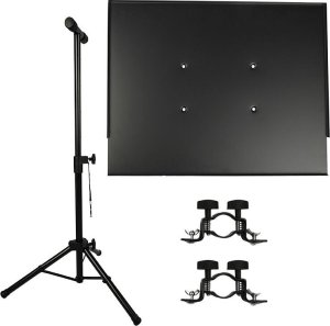 STAND4ME STAND4ME LPS statyw pod laptop mikser rzutnik 6