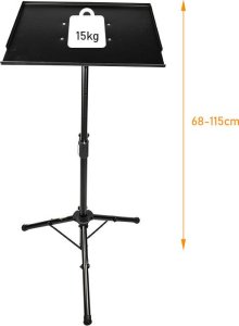 STAND4ME STAND4ME LPS statyw pod laptop mikser rzutnik 8