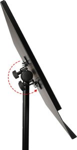 STAND4ME STAND4ME LPS statyw pod laptop mikser rzutnik 9