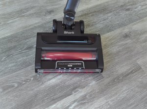 Odkurzacz pionowy Shark IZ420EUT 13