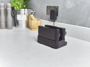 Odkurzacz pionowy Shark IZ420EUT 14