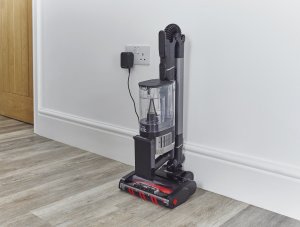 Odkurzacz pionowy Shark IZ420EUT 15