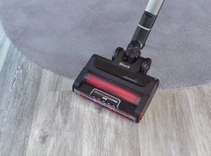 Odkurzacz pionowy Shark IZ420EUT 17