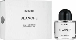 Byredo Woda perfumowana Blanche EDP dla kobiet 50 ml 2