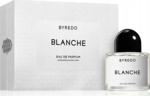Byredo Woda perfumowana Blanche EDP dla kobiet 50 ml 4