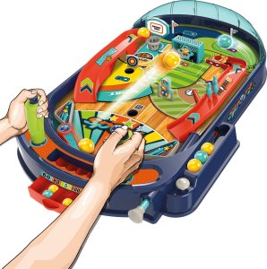 Rebel Gra stołowa MINI FLIPPER 2