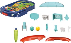 Rebel Gra stołowa MINI FLIPPER 4