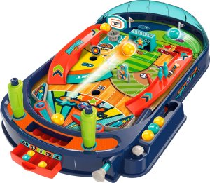 Rebel Gra stołowa MINI FLIPPER 5