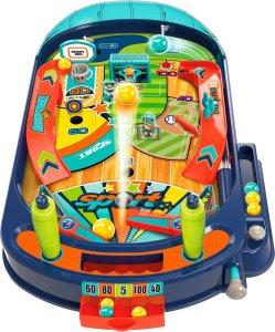 Rebel Gra stołowa MINI FLIPPER 6